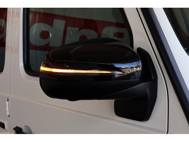 Ｇクラス Ｇ６３　ＯＰマヌファクトゥーアプログラム／ＯＰナイトＰＫＧ／禁煙／フルセグ搭載ナビ／３６０カメラ／ドラレコ／Ｂｕｒｍｅｓｔｅｒ／サンルーフ／ダイヤモンドステッチコンビレザー／スポーツエギゾースト／ＬＥＤヘッド（12枚目）