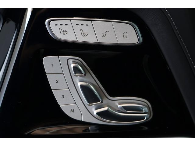 Ｇクラス Ｇ６３　ＯＰマヌファクトゥーアプログラム／ＯＰナイトＰＫＧ／禁煙／フルセグ搭載ナビ／３６０カメラ／ドラレコ／Ｂｕｒｍｅｓｔｅｒ／サンルーフ／ダイヤモンドステッチコンビレザー／スポーツエギゾースト／ＬＥＤヘッド（26枚目）