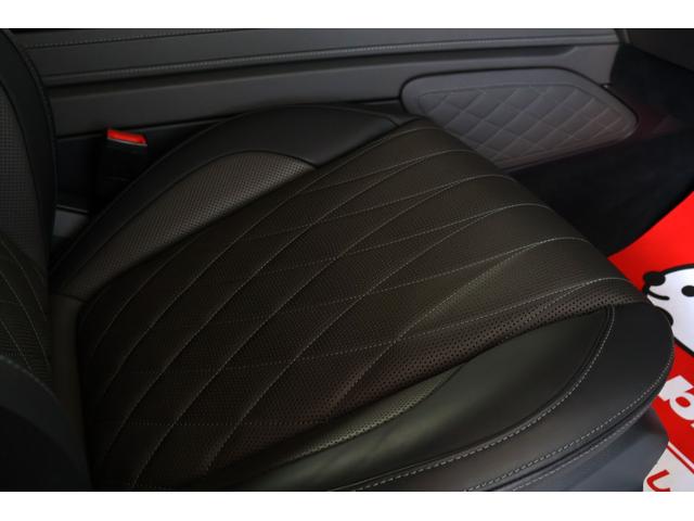 Ｇクラス Ｇ６３　ＯＰマヌファクトゥーアプログラム／ＯＰナイトＰＫＧ／禁煙／フルセグ搭載ナビ／３６０カメラ／ドラレコ／Ｂｕｒｍｅｓｔｅｒ／サンルーフ／ダイヤモンドステッチコンビレザー／スポーツエギゾースト／ＬＥＤヘッド（30枚目）