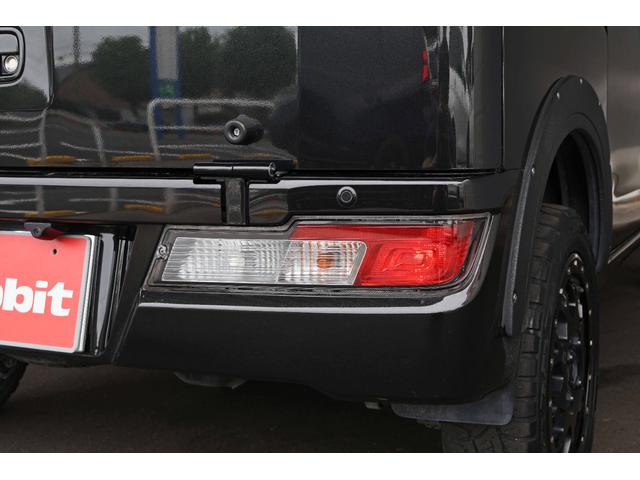 ハイゼットカーゴ デッキバンG SAIII ESPELIR1インチリフトアップ/MLJ14インチAW/フロントバンパーガード/オーバーフェンダー/フルセグナビ/デジタルインナーミラー/前後ドライブレコーダー/Clazzioレザーシートカバー(19枚目)