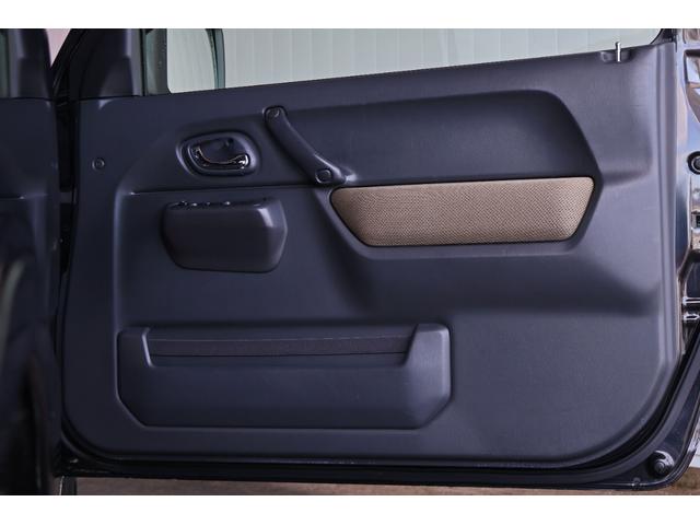 ジムニー ランドベンチャー 禁煙/純正SDナビ/地デジTV/レザーシート/シートヒーター/LEDヘッドランプ/ターボ/純正16インチAW/キーレスエントリー/パワーステアリング/パワーウィンドウ/電動格納ミラー/当店直接買取(24枚目)