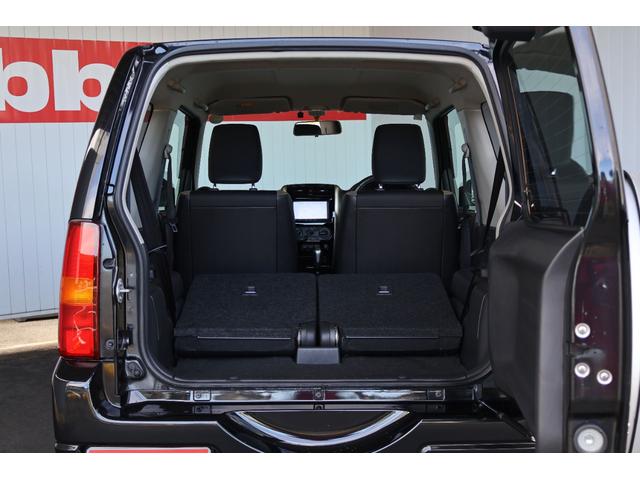 ジムニー ランドベンチャー 禁煙/純正SDナビ/地デジTV/レザーシート/シートヒーター/LEDヘッドランプ/ターボ/純正16インチAW/キーレスエントリー/パワーステアリング/パワーウィンドウ/電動格納ミラー/当店直接買取(30枚目)