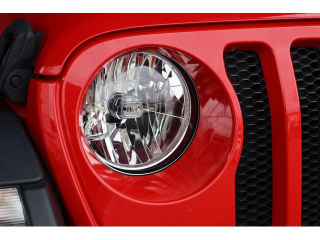 ジープ・ラングラーアンリミテッド スポーツ バックカメラ/サイドカメラ/フロントカメラ/前後ドライブレコーダー/クルーズコントロール/プッシュスタート/オートライト/ダウンヒルアシスト/フリーダムトップ/Bluetooth/USB/当店直接買取(11枚目)