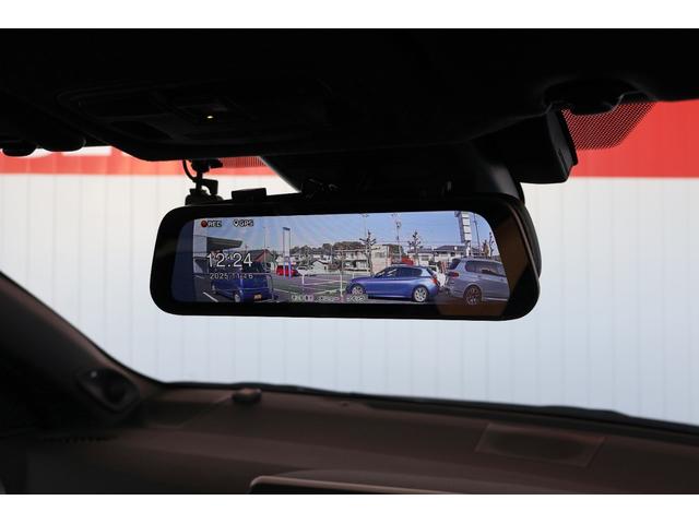 ＧＲヤリス ＲＺ　ハイパフォーマンス　ＧＲエアロパーツセット／純正ＢＢＳ１８ＡＷ／マーブル柄カーボンルーフ／クーリングパッケージ／ナビパッケージ／デジタルインナーミラー／前後ドライブレコーダー／ＪＢＬプレミアムサウンド／当店直接買取（7枚目）