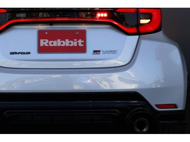 ＧＲヤリス ＲＺ　ハイパフォーマンス　ＧＲエアロパーツセット／純正ＢＢＳ１８ＡＷ／マーブル柄カーボンルーフ／クーリングパッケージ／ナビパッケージ／デジタルインナーミラー／前後ドライブレコーダー／ＪＢＬプレミアムサウンド／当店直接買取（20枚目）