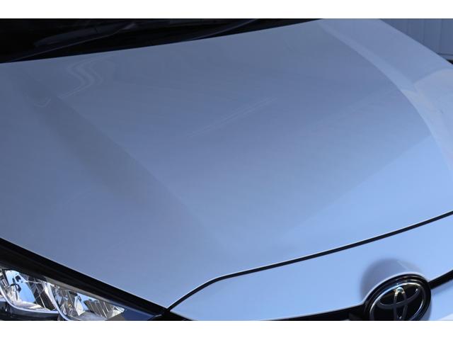 ＧＲヤリス ＲＺ　ハイパフォーマンス　ＧＲエアロパーツセット／純正ＢＢＳ１８ＡＷ／マーブル柄カーボンルーフ／クーリングパッケージ／ナビパッケージ／デジタルインナーミラー／前後ドライブレコーダー／ＪＢＬプレミアムサウンド／当店直接買取（22枚目）