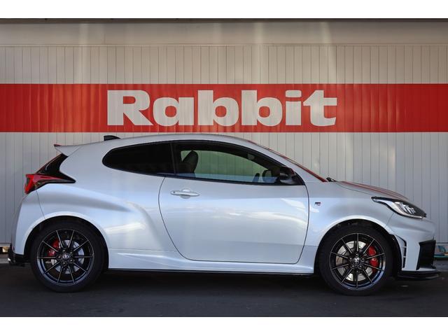 ＧＲヤリス ＲＺ　ハイパフォーマンス　ＧＲエアロパーツセット／純正ＢＢＳ１８ＡＷ／マーブル柄カーボンルーフ／クーリングパッケージ／ナビパッケージ／デジタルインナーミラー／前後ドライブレコーダー／ＪＢＬプレミアムサウンド／当店直接買取（27枚目）