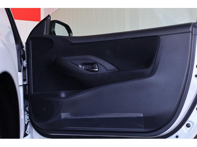 ＧＲヤリス ＲＺ　ハイパフォーマンス　ＧＲエアロパーツセット／純正ＢＢＳ１８ＡＷ／マーブル柄カーボンルーフ／クーリングパッケージ／ナビパッケージ／デジタルインナーミラー／前後ドライブレコーダー／ＪＢＬプレミアムサウンド／当店直接買取（37枚目）