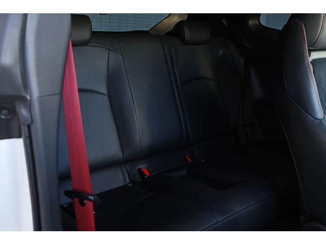 ＧＲヤリス ＲＺ　ハイパフォーマンス　ＧＲエアロパーツセット／純正ＢＢＳ１８ＡＷ／マーブル柄カーボンルーフ／クーリングパッケージ／ナビパッケージ／デジタルインナーミラー／前後ドライブレコーダー／ＪＢＬプレミアムサウンド／当店直接買取（42枚目）