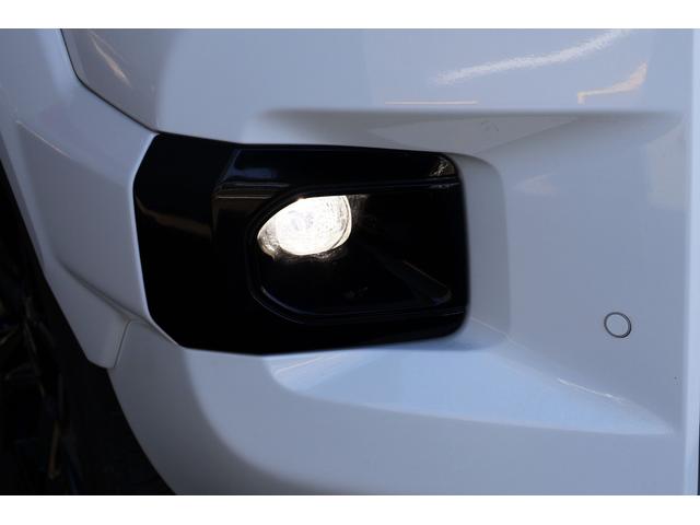 ハイラックス Ｚ　ＧＲスポーツ　禁煙１オーナー／８インチナビ／３６０カメラ／前後ドラレコ／ＧＲレッドキャリパー／ハードトノカバー／ＬＥＤヘッド／ＬＥＤフォグ／ヒッチメンバー／１８インチブラックＡＷ／同色オーバーフェンダー／衝突軽減（10枚目）