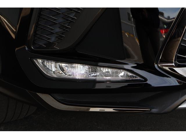 ＲＸ ＲＸ３００　Ｆスポーツ　パノラマルーフ／ルーフレール／１２．３インチフルセグナビ／パノラミックビューモニター／赤革シート／シートヒーター／ベンチレーション／後席シートヒーター／後席パワーシート／角型３眼ＬＥＤヘッドランプ（19枚目）