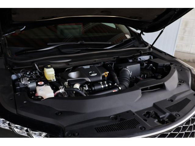 ＲＸ ＲＸ３００　Ｆスポーツ　パノラマルーフ／ルーフレール／１２．３インチフルセグナビ／パノラミックビューモニター／赤革シート／シートヒーター／ベンチレーション／後席シートヒーター／後席パワーシート／角型３眼ＬＥＤヘッドランプ（44枚目）