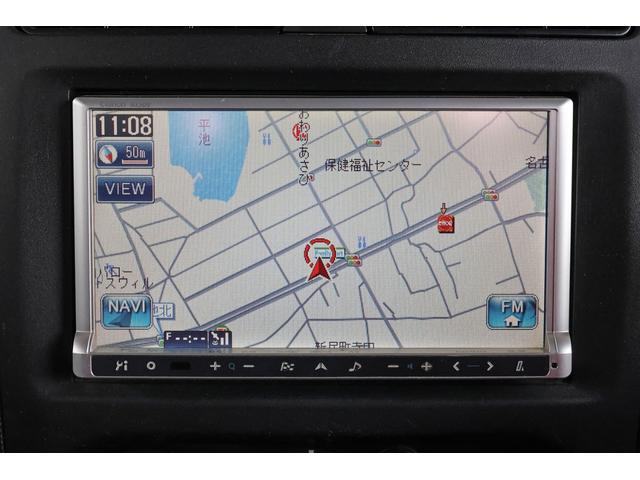 ジムニー ワイルドウインド 禁煙/レザーシート/シートヒーター/革巻きステアリングホイール/純正16AW/ルーフレール/フロントフォグランプ/ボディ同色背面ハードカバー/プライバシーガラス/キーレスエントリー/当店直接買取(4枚目)