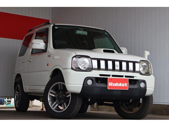 ジムニー ワイルドウインド 禁煙/レザーシート/シートヒーター/革巻きステアリングホイール/純正16AW/ルーフレール/フロントフォグランプ/ボディ同色背面ハードカバー/プライバシーガラス/キーレスエントリー/当店直接買取(31枚目)