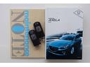 MAZDA AXELA SPORT