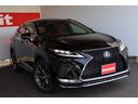 ＲＸ３００　Ｆスポーツ　パノラマルーフ／ルーフレール／１２．３インチフルセグナビ／パノラミックビューモニター／赤革シート／シートヒーター／ベンチレーション／後席シートヒーター／後席パワーシート／角型３眼ＬＥＤヘッドランプ（26枚目）