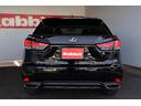 ＲＸ３００　Ｆスポーツ　パノラマルーフ／ルーフレール／１２．３インチフルセグナビ／パノラミックビューモニター／赤革シート／シートヒーター／ベンチレーション／後席シートヒーター／後席パワーシート／角型３眼ＬＥＤヘッドランプ（28枚目）