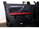 ＲＸ３００　Ｆスポーツ　パノラマルーフ／ルーフレール／１２．３インチフルセグナビ／パノラミックビューモニター／赤革シート／シートヒーター／ベンチレーション／後席シートヒーター／後席パワーシート／角型３眼ＬＥＤヘッドランプ（36枚目）
