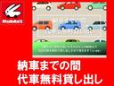 納車まで代車無料貸し出しできます！事故や故障など急な事情でお車が早急に必要なあなた、レンタカー代など余計な費用をかける必要はありません。当店ではご購入のご契約を頂いたその日からお納車まで無料です。