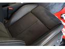 運転席側の座面も綺麗に保たれております。