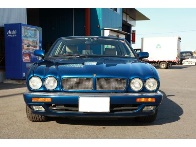 ＸＪ ＸＪＲ　４．０スーパーチャージド　ＸＪＲ　４．０スーパーチャージド（５名）（4枚目）