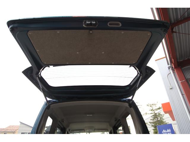 エブリイワゴン ＰＺターボ（41枚目）