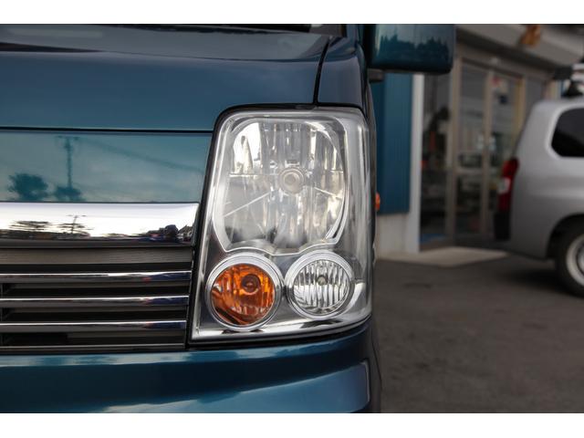 エブリイワゴン ＰＺターボ（44枚目）