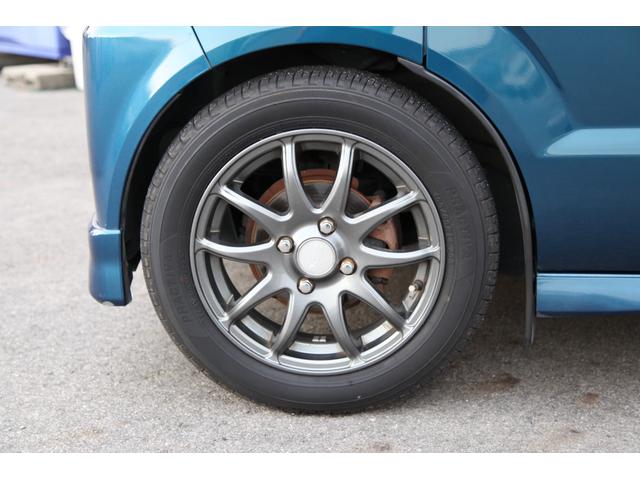 エブリイワゴン ＰＺターボ（68枚目）