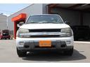 CHEVROLET CHEVROLET TRAILBLAZER