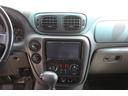 CHEVROLET CHEVROLET TRAILBLAZER