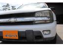 CHEVROLET CHEVROLET TRAILBLAZER