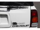 CHEVROLET CHEVROLET TRAILBLAZER