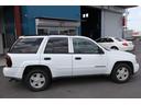 CHEVROLET CHEVROLET TRAILBLAZER