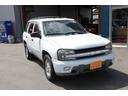 CHEVROLET CHEVROLET TRAILBLAZER