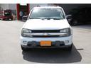 CHEVROLET CHEVROLET TRAILBLAZER