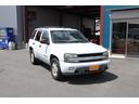 CHEVROLET CHEVROLET TRAILBLAZER