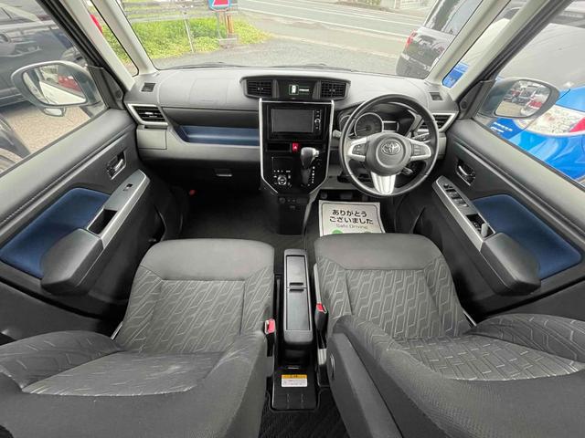 タンク 　両側電動スライドドア　レーンアシスト　アクセル踏み間違い装置　スマートキー　オートライト　タイミングチェーン　フロントフォグ　クルーズコントロール　衝突回避支援ブレーキ　ＥＴＣ（8枚目）