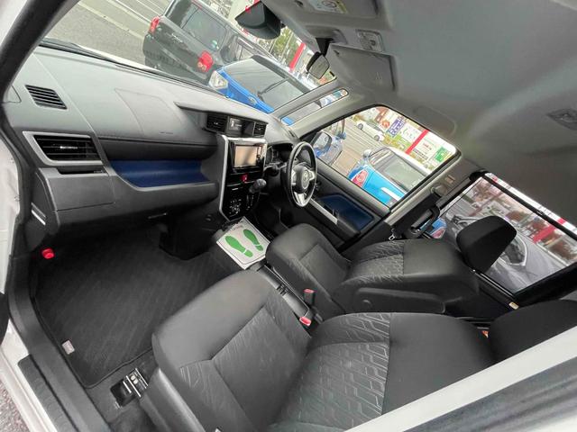 タンク 　両側電動スライドドア　レーンアシスト　アクセル踏み間違い装置　スマートキー　オートライト　タイミングチェーン　フロントフォグ　クルーズコントロール　衝突回避支援ブレーキ　ＥＴＣ（10枚目）