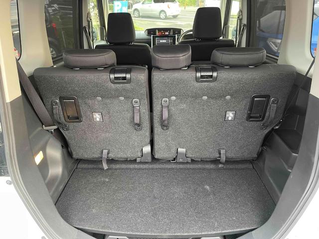 タンク 　両側電動スライドドア　レーンアシスト　アクセル踏み間違い装置　スマートキー　オートライト　タイミングチェーン　フロントフォグ　クルーズコントロール　衝突回避支援ブレーキ　ＥＴＣ（14枚目）