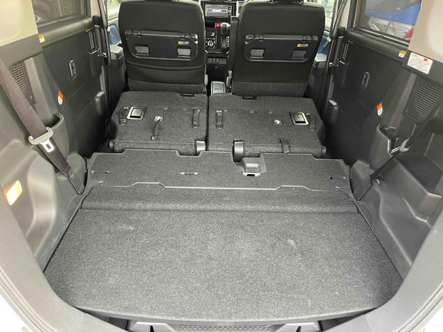 タンク 　両側電動スライドドア　レーンアシスト　アクセル踏み間違い装置　スマートキー　オートライト　タイミングチェーン　フロントフォグ　クルーズコントロール　衝突回避支援ブレーキ　ＥＴＣ（16枚目）