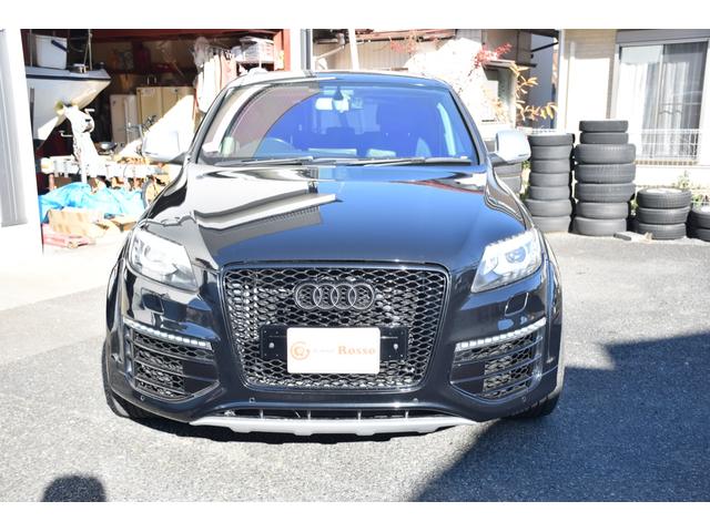 Q7(アウディ)3.6FSIクワトロ 3.6FSIクワトロ Q7(アウディ)3.6FSIクワトロ 3.6FSIクワトロ