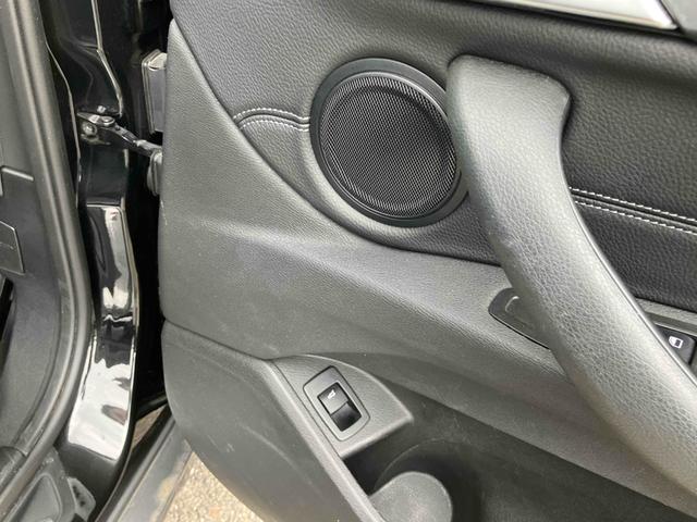Ｘ２ ｓＤｒｉｖｅ　１８ｉ　ＭスポーツＸ　バックカメラ　クリアランスソナー　オートクルーズコントロール　パワーシート　パークアシスト　ナビ　オートライト　アルミホイール　スマートキー　アイドリングストップ　電動格納ミラー　シートヒーター　ＡＴ（56枚目）