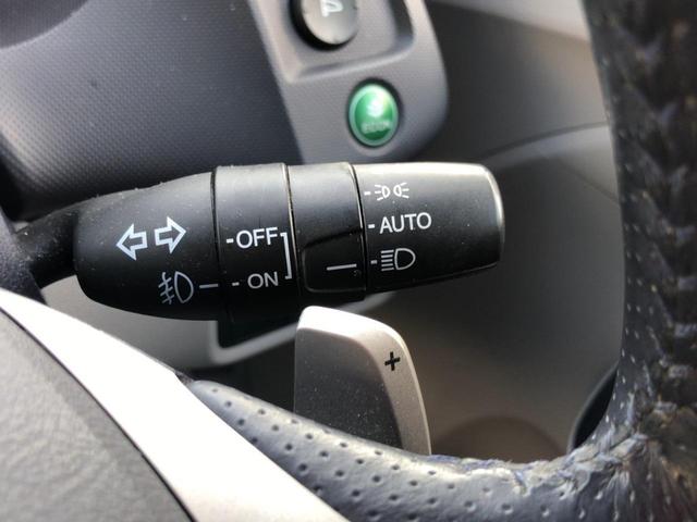 インサイト LS ユーザー買取り直販/ハイブリッド車/ギャザーズHDDナビ/バックカメラ/ステアリングリモコン/Bluetooth通話/ワンセグTV/パドルシフト/社外15AW(12枚目)