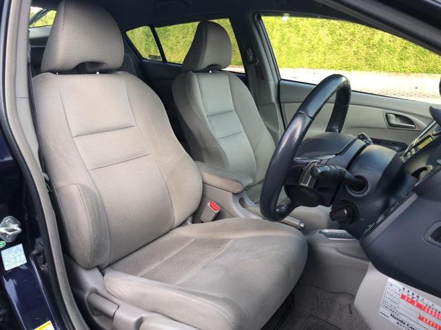 インサイト LS ユーザー買取り直販/ハイブリッド車/ギャザーズHDDナビ/バックカメラ/ステアリングリモコン/Bluetooth通話/ワンセグTV/パドルシフト/社外15AW(17枚目)