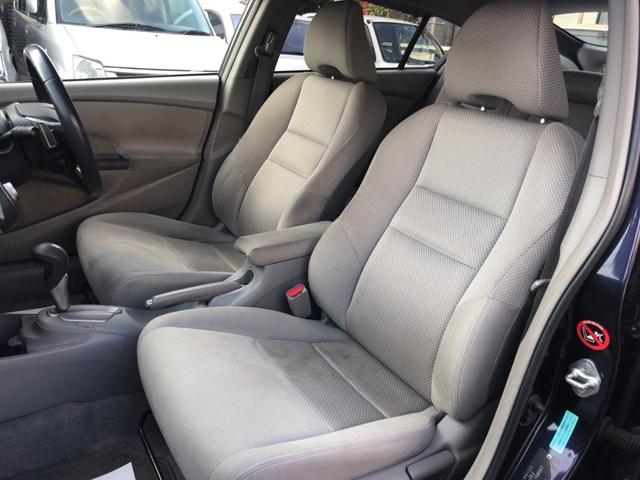 インサイト LS ユーザー買取り直販/ハイブリッド車/ギャザーズHDDナビ/バックカメラ/ステアリングリモコン/Bluetooth通話/ワンセグTV/パドルシフト/社外15AW(18枚目)