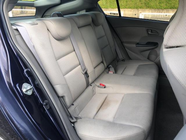 インサイト LS ユーザー買取り直販/ハイブリッド車/ギャザーズHDDナビ/バックカメラ/ステアリングリモコン/Bluetooth通話/ワンセグTV/パドルシフト/社外15AW(21枚目)