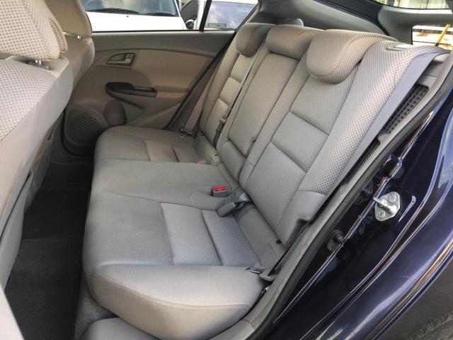 インサイト LS ユーザー買取り直販/ハイブリッド車/ギャザーズHDDナビ/バックカメラ/ステアリングリモコン/Bluetooth通話/ワンセグTV/パドルシフト/社外15AW(22枚目)