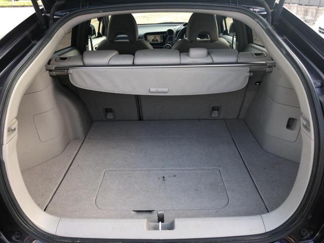 インサイト LS ユーザー買取り直販/ハイブリッド車/ギャザーズHDDナビ/バックカメラ/ステアリングリモコン/Bluetooth通話/ワンセグTV/パドルシフト/社外15AW(23枚目)