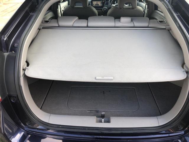 インサイト LS ユーザー買取り直販/ハイブリッド車/ギャザーズHDDナビ/バックカメラ/ステアリングリモコン/Bluetooth通話/ワンセグTV/パドルシフト/社外15AW(25枚目)