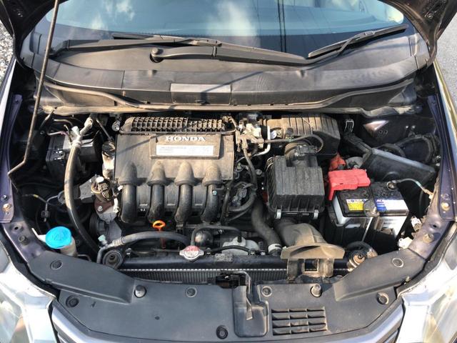 インサイト LS ユーザー買取り直販/ハイブリッド車/ギャザーズHDDナビ/バックカメラ/ステアリングリモコン/Bluetooth通話/ワンセグTV/パドルシフト/社外15AW(26枚目)